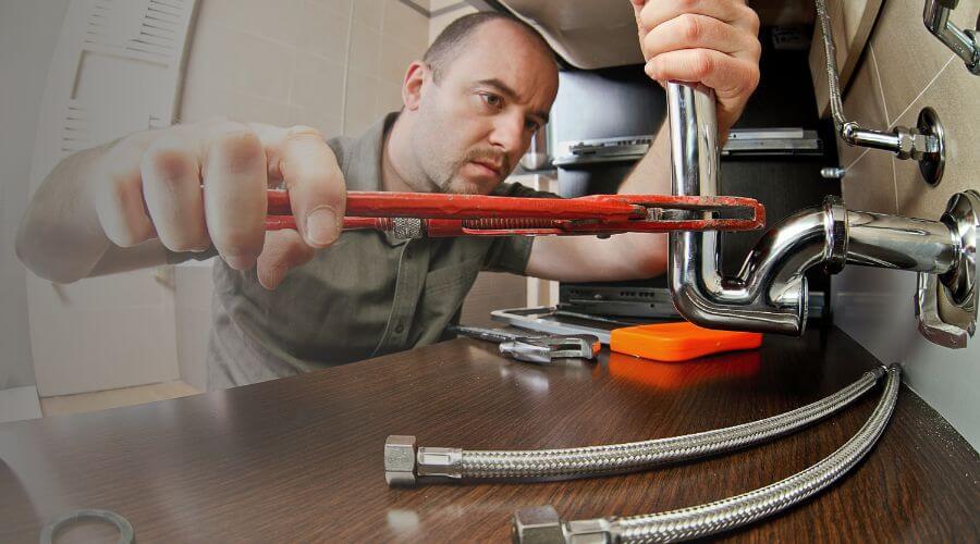 Professional water heater repair in Hartford, MI